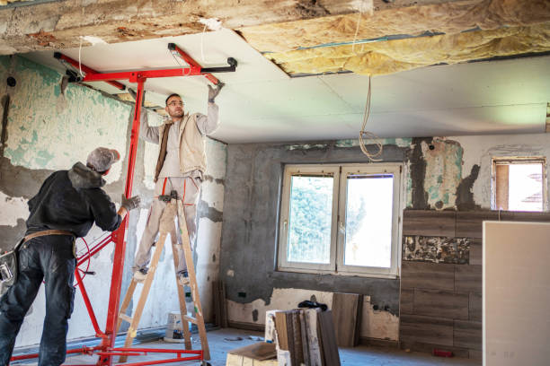 Best Insulation Installation Services in Urbana, OH